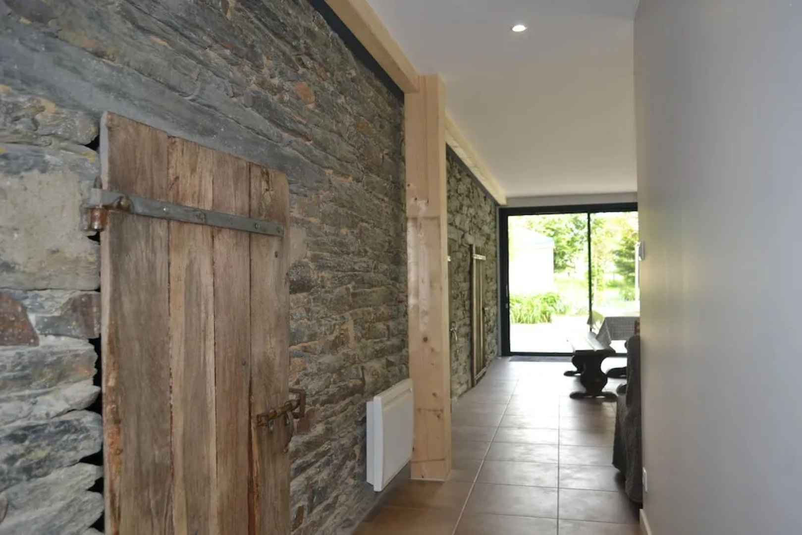 Domaine de l'avenir - Gîte