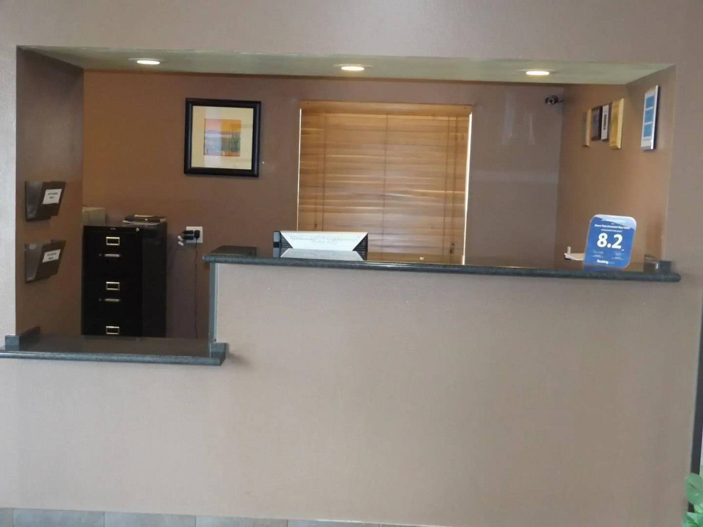 Suburban Extended Stay Sierra Vista