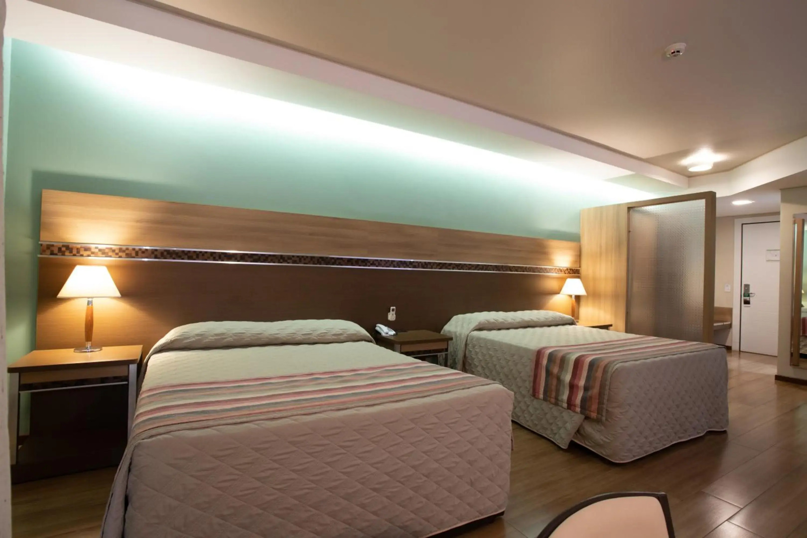 Recanto Cataratas - Thermas, Resort e Convention