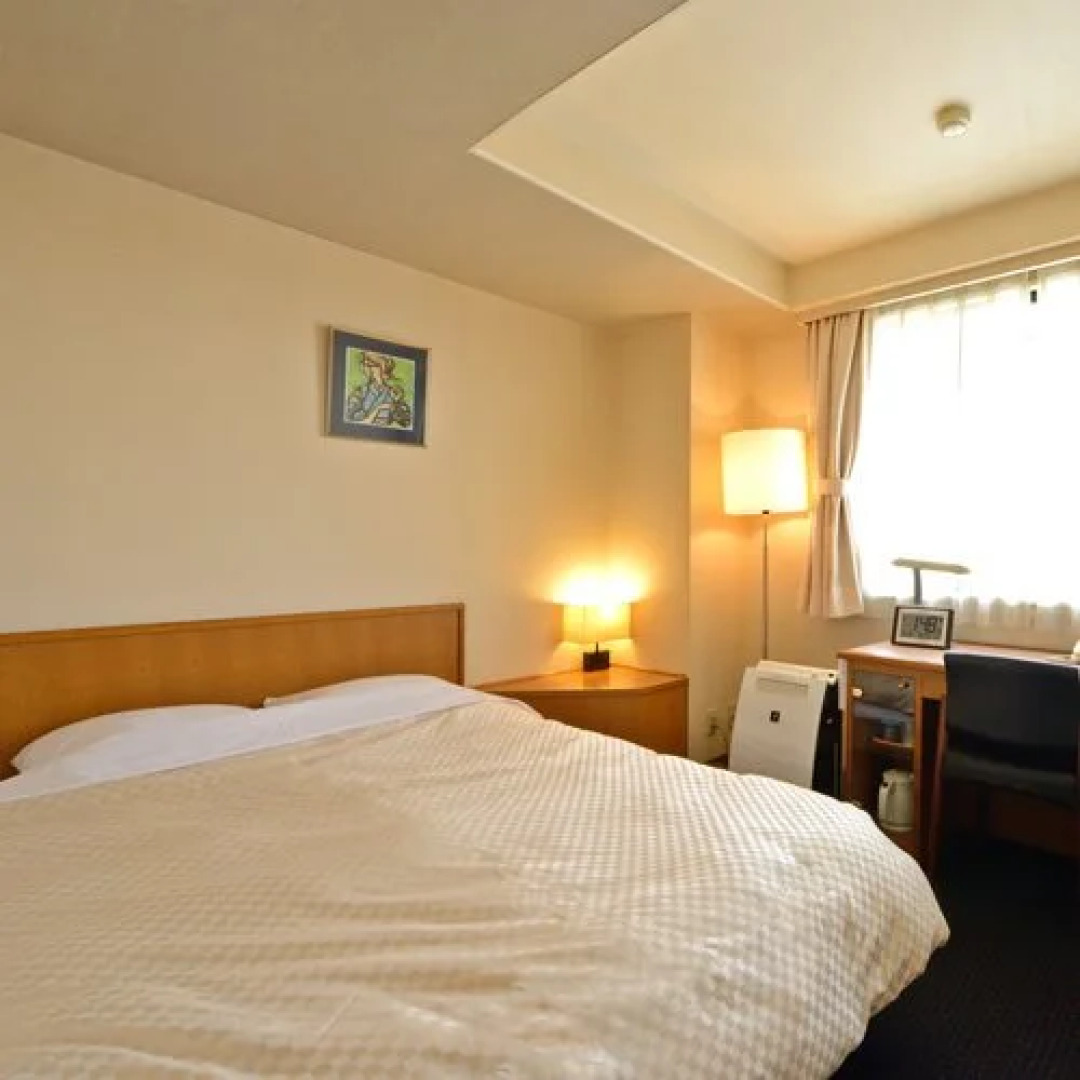 Shikisai Hotel Chiyoda Kan
