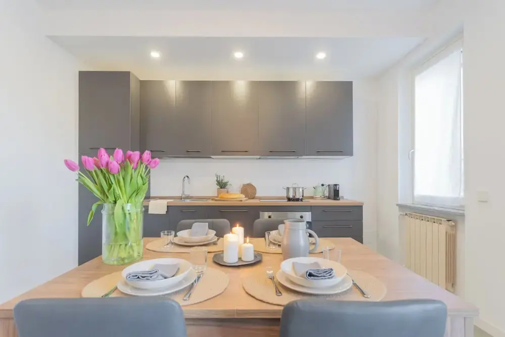 Isola Felice Grandate by Rent all Como