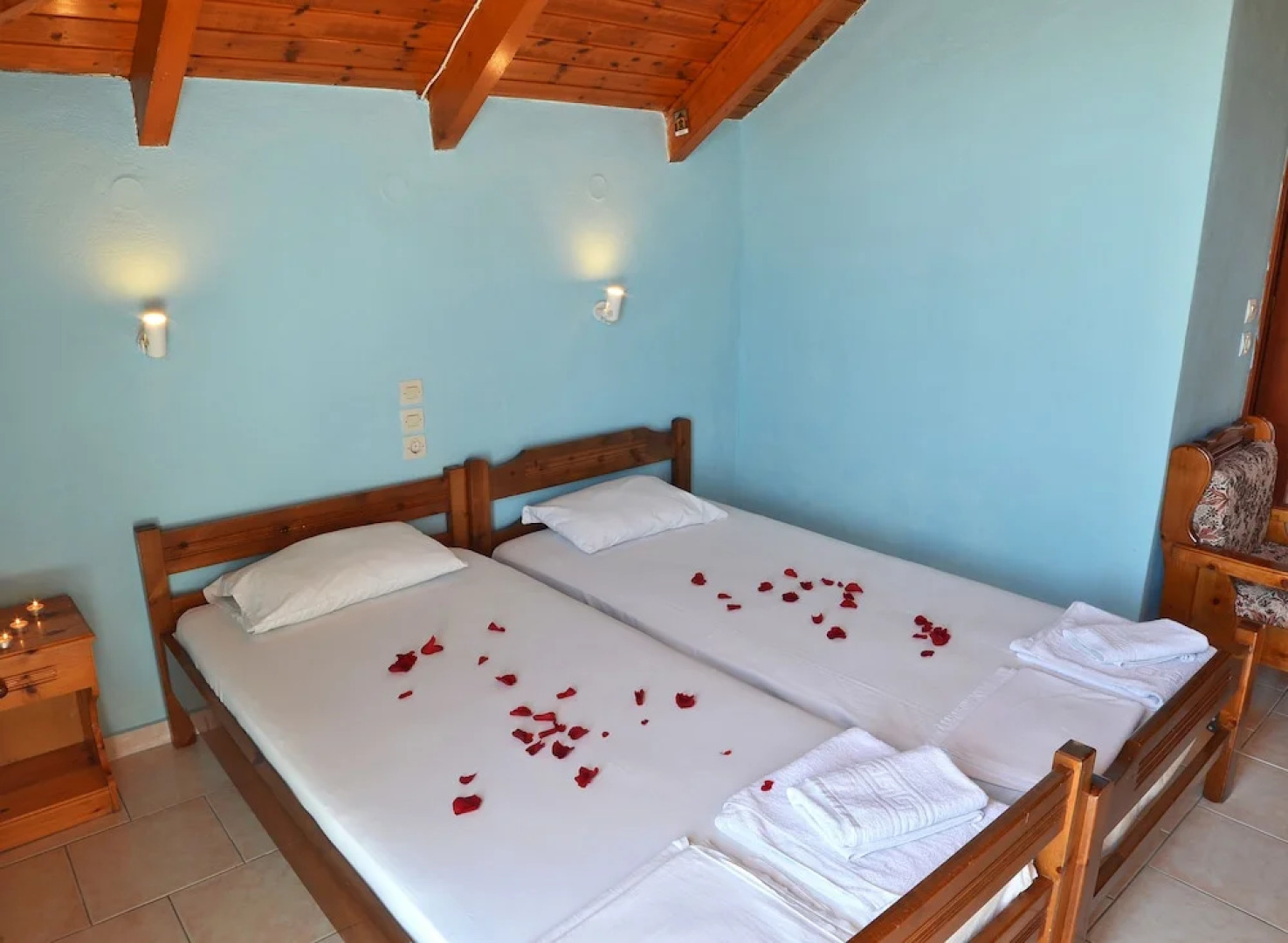 Belvedere Zakynthos Studios