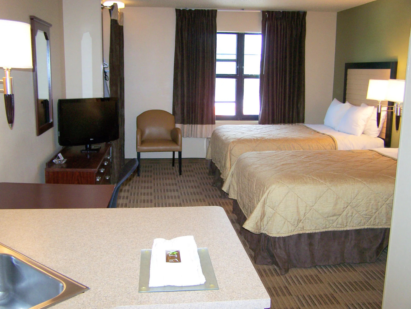 Extended Stay America Minneapolis - Woodbury