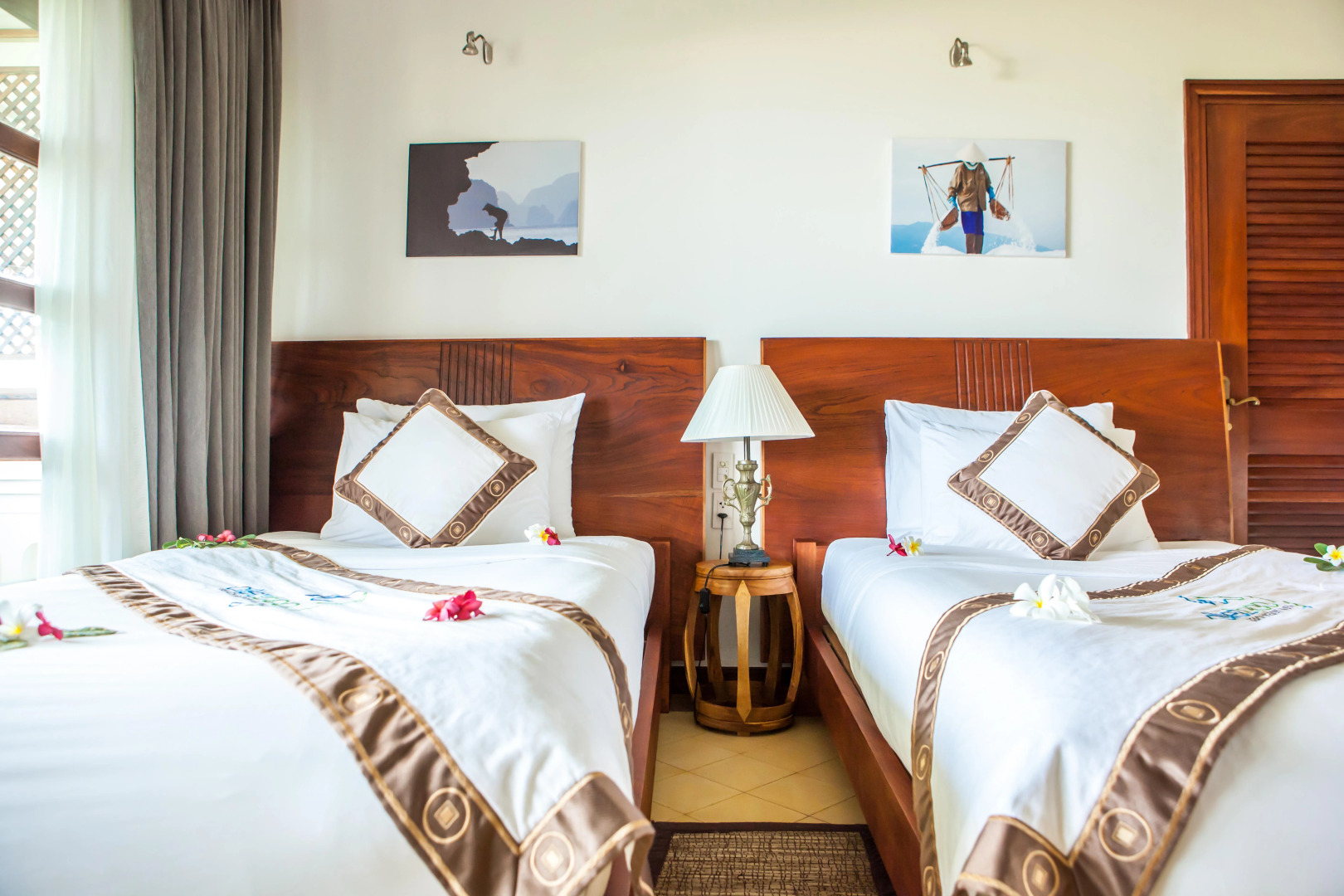 Allezboo Beach Resort & Spa