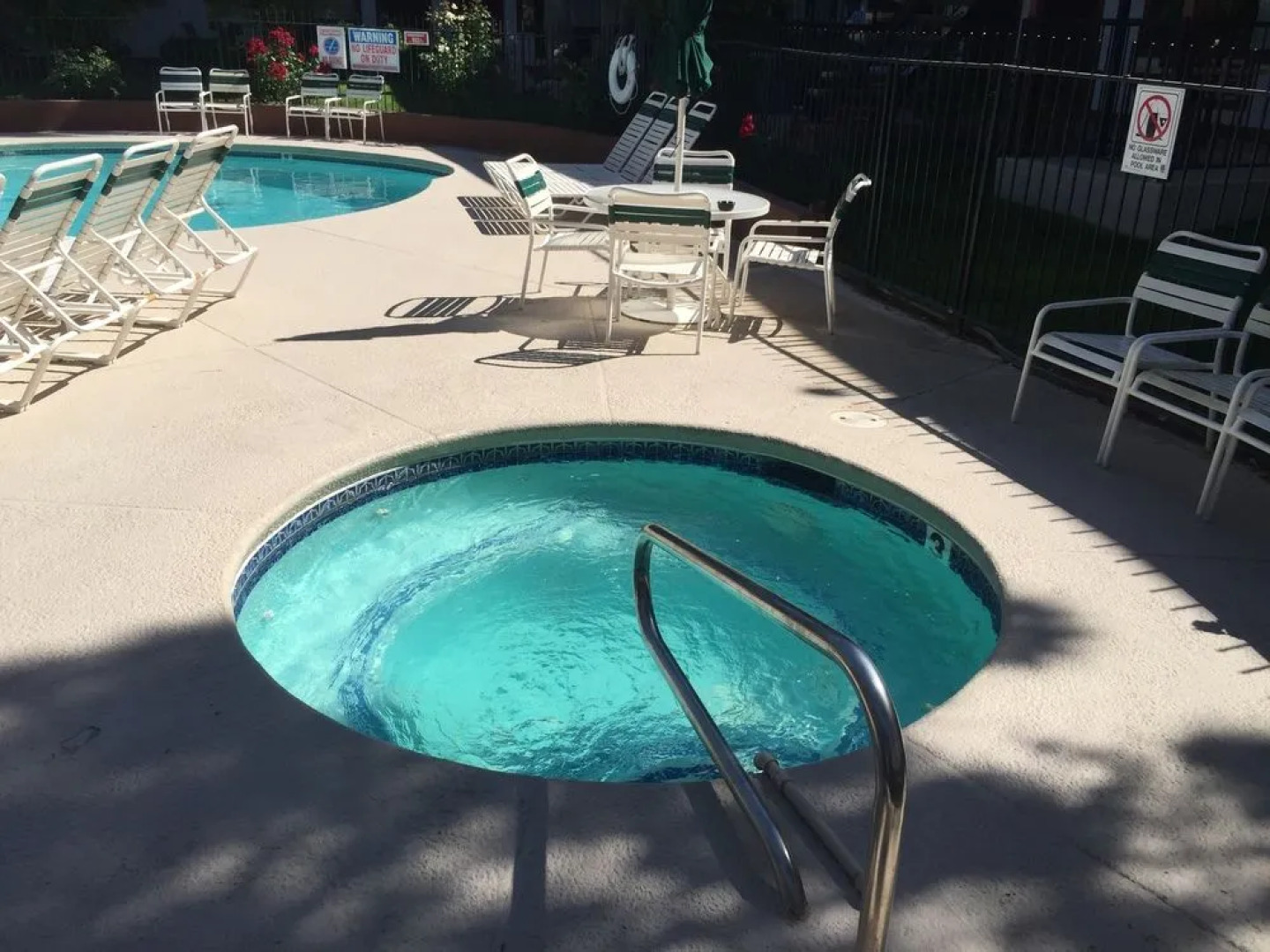 Saddle West Hotel and Casino and RV Park