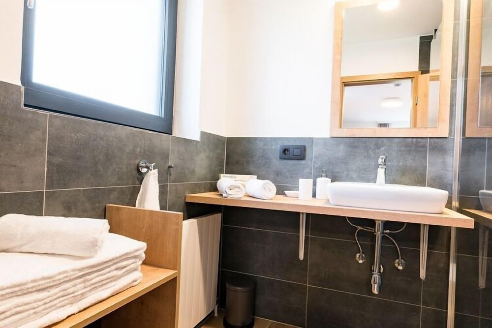 Pleasant Apartment in Jochberg With Terrace