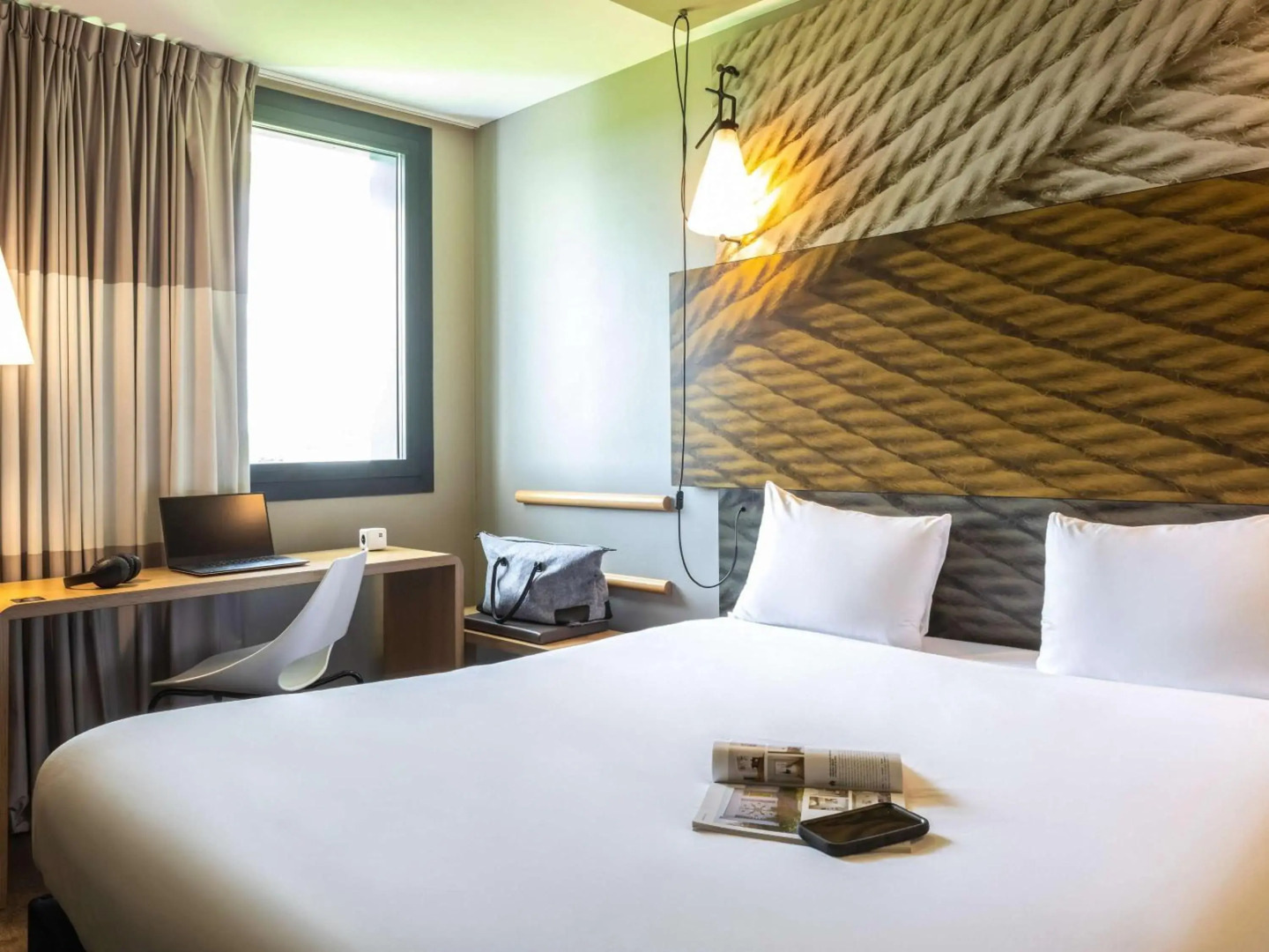 ibis Gonesse Le Bourget