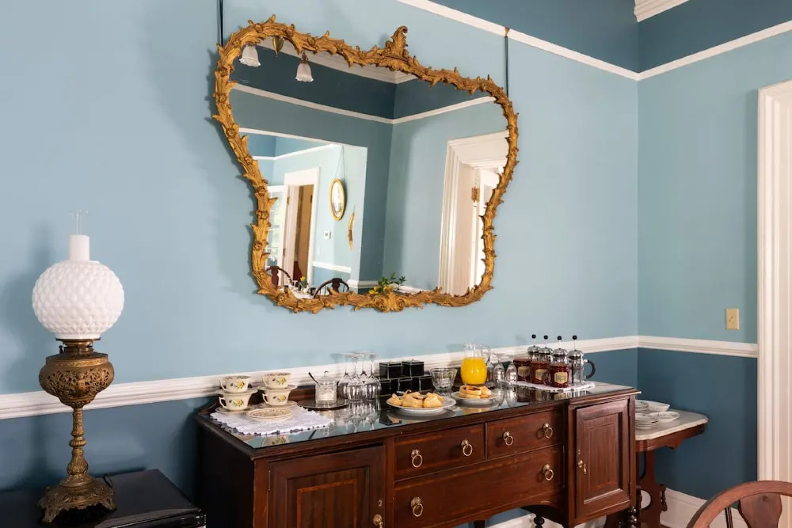 Rosemont Inn Bed & Breakfast