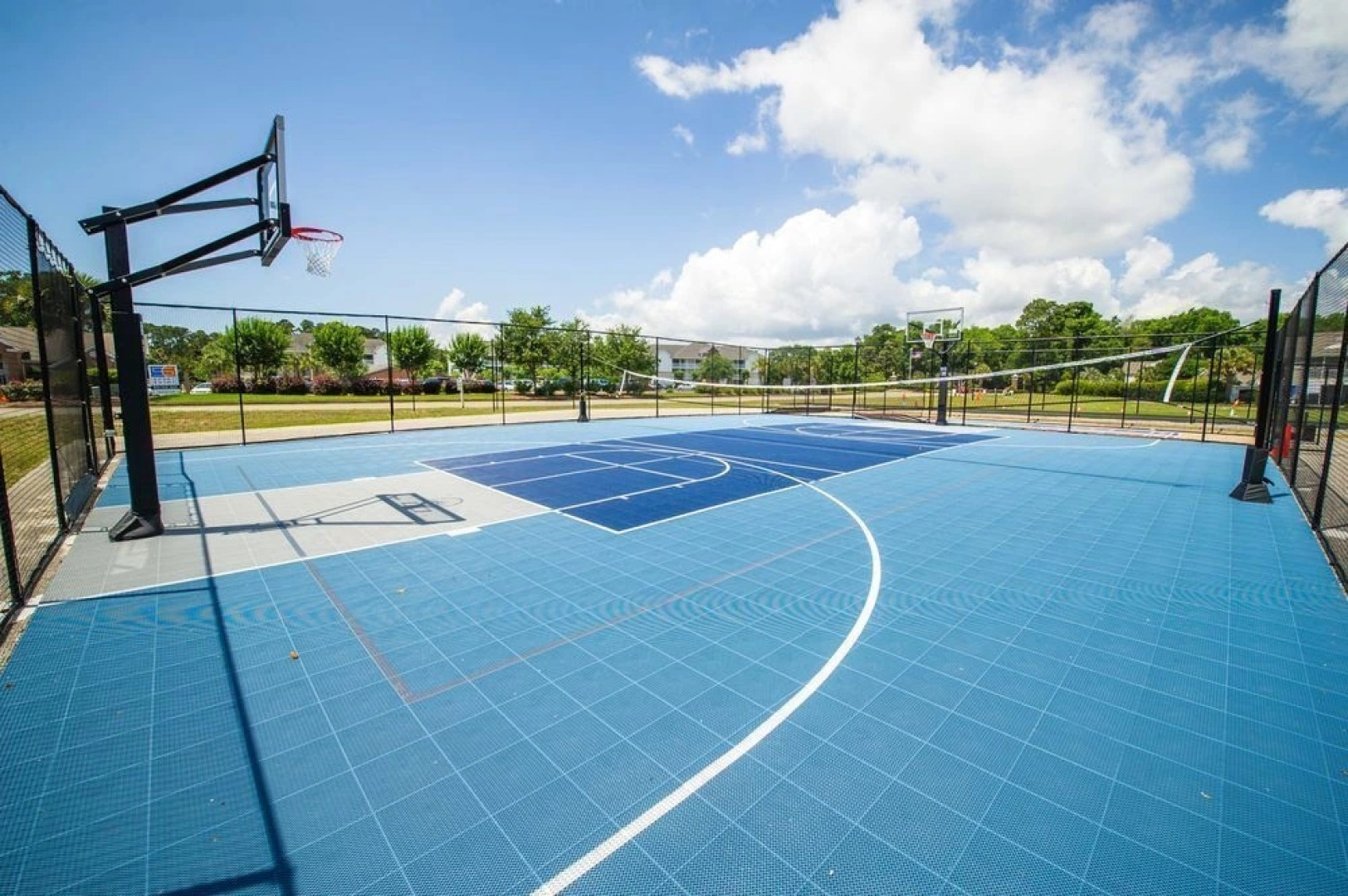 Festiva Wachesaw Plantation East