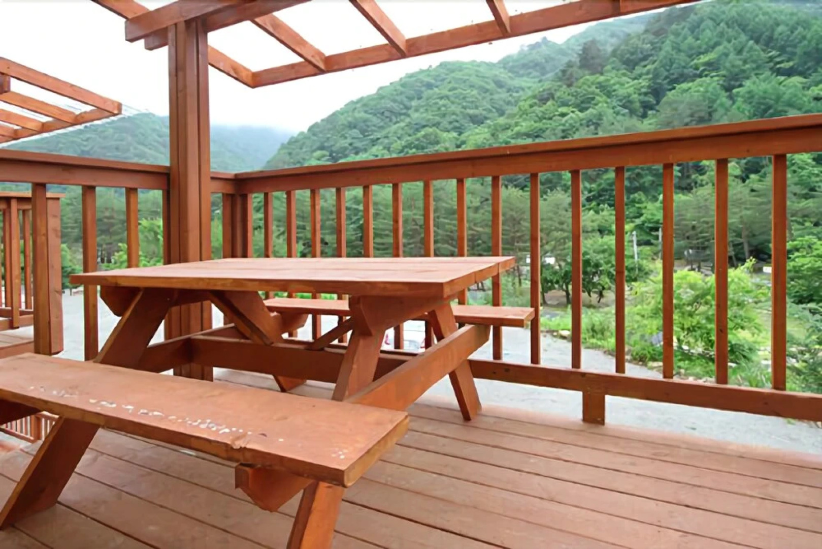 Yangyang Ciraemaeul Pension