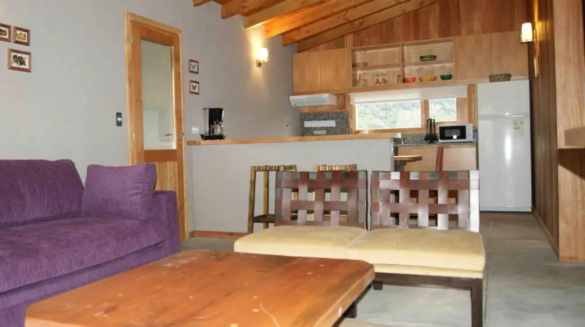 Barrancas de Quilquihue