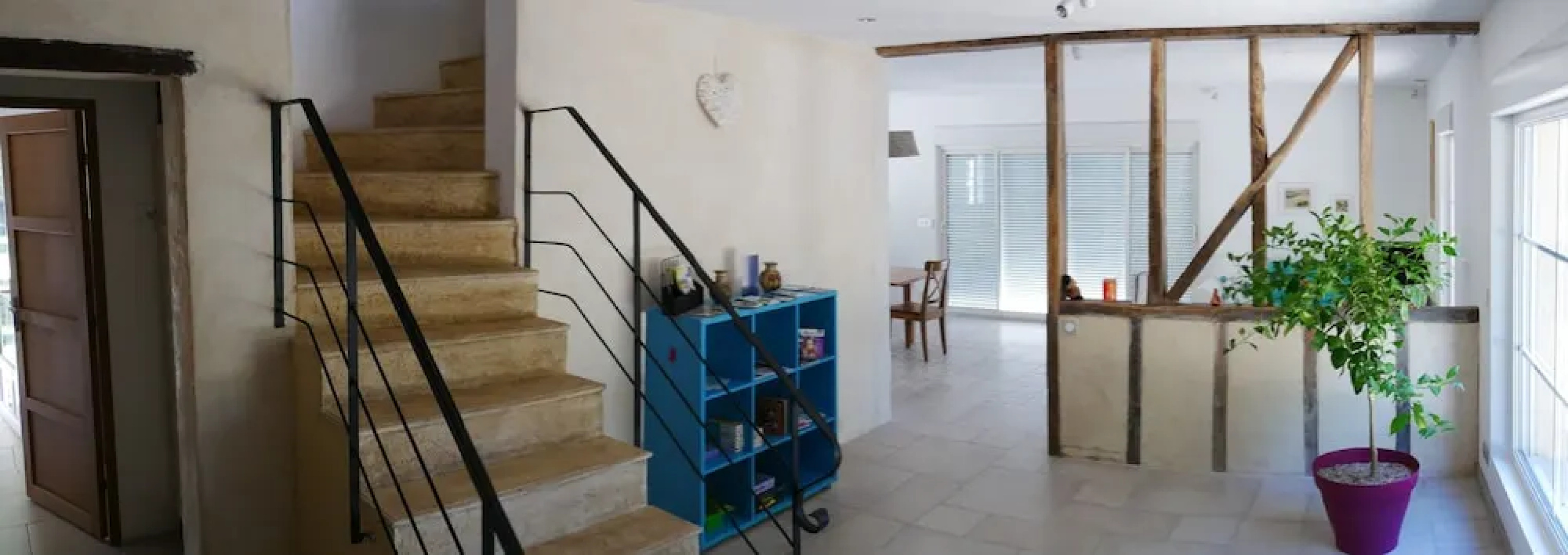 B&B Eco Logis de la Leyre