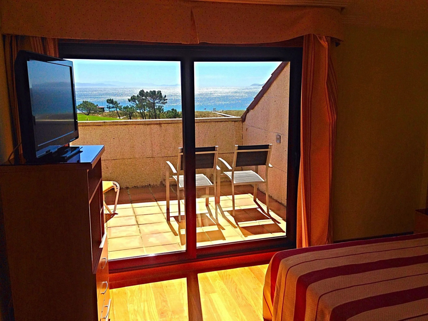 Complejo Turístico Raeiros