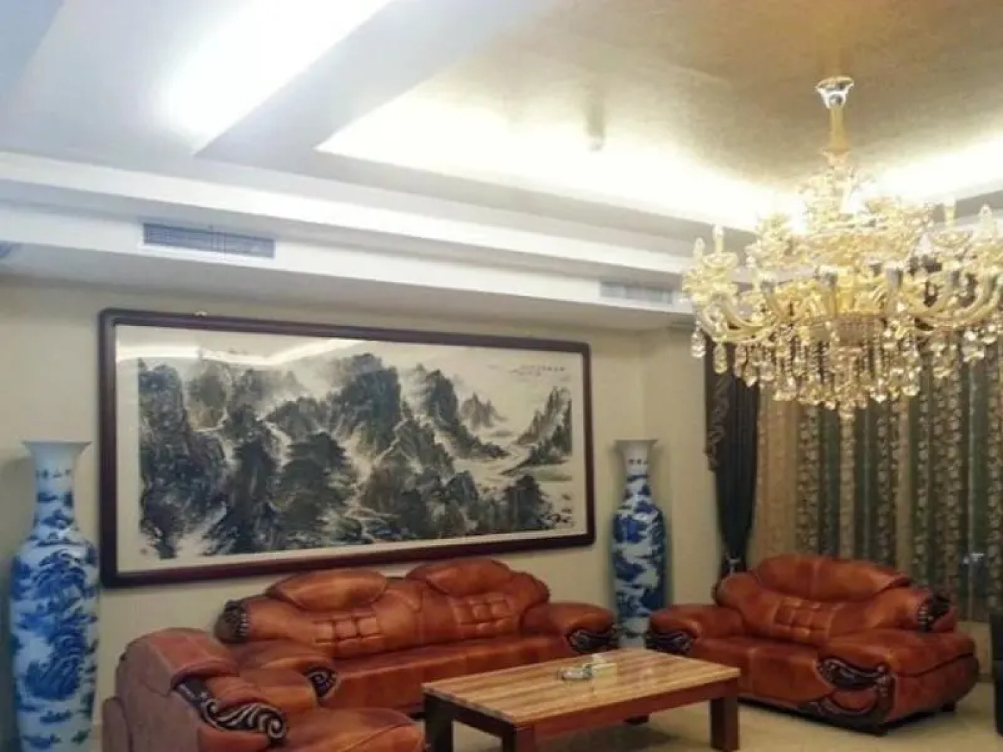Greentree Inn Hebei Langfang Bazhou Railway Statio