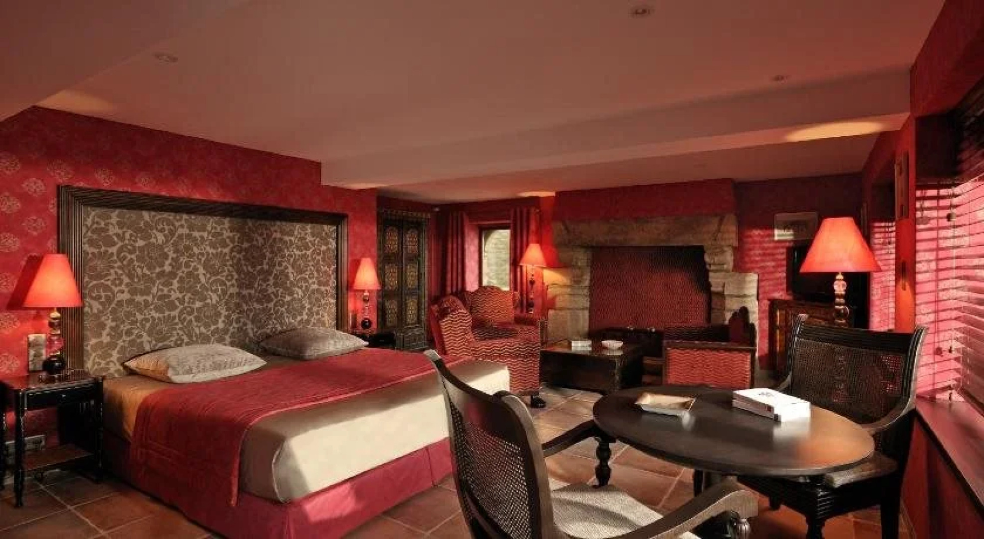 Domaine de Rochevilaine