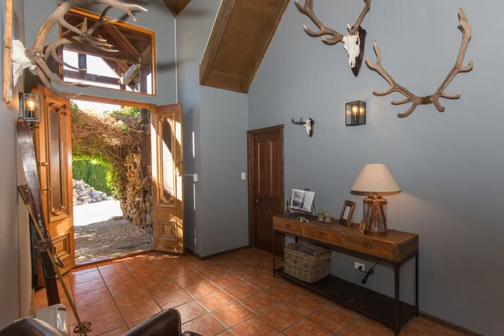 Cardrona Valley Lodge