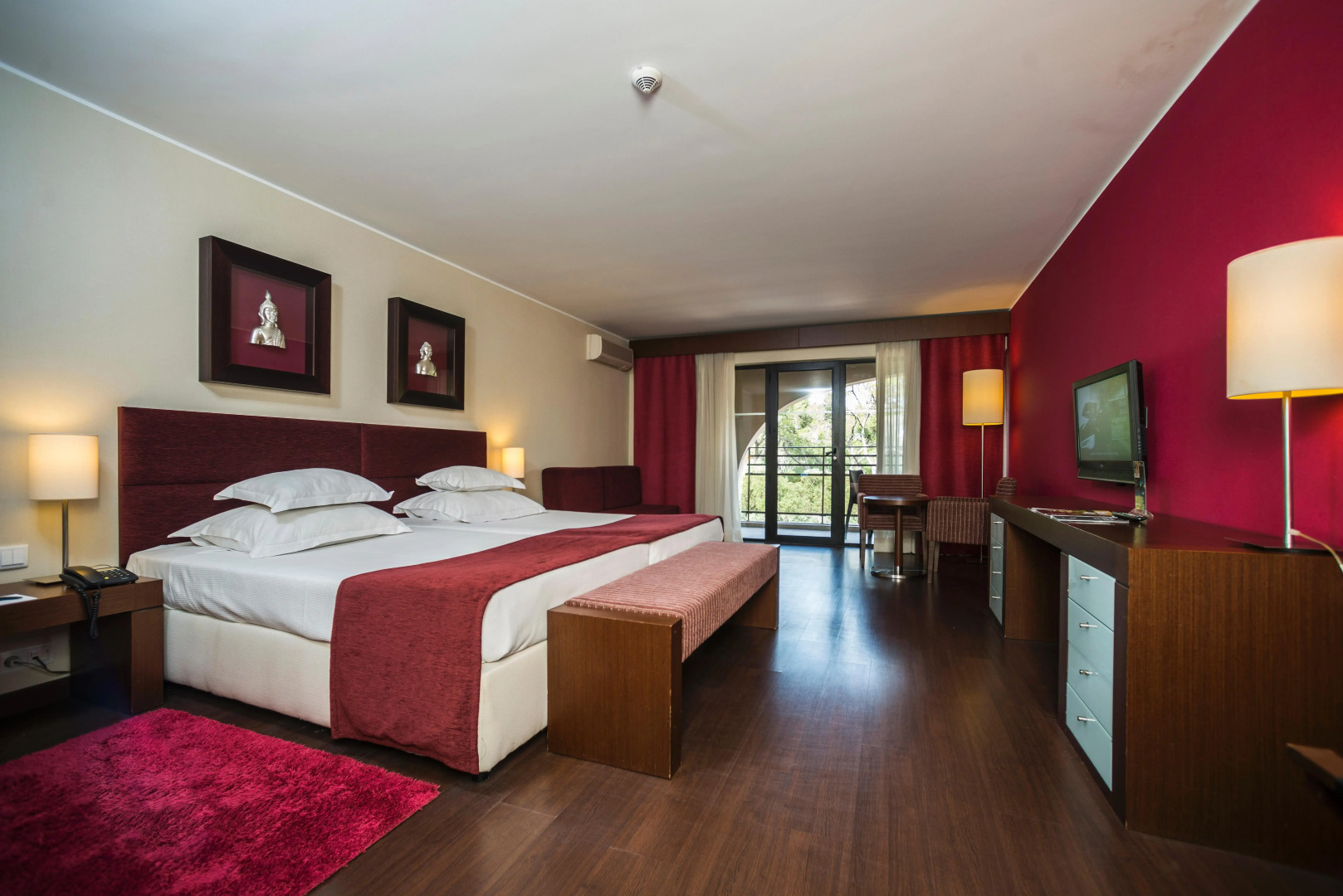 Vila Gale Cascais Hotel & Resort