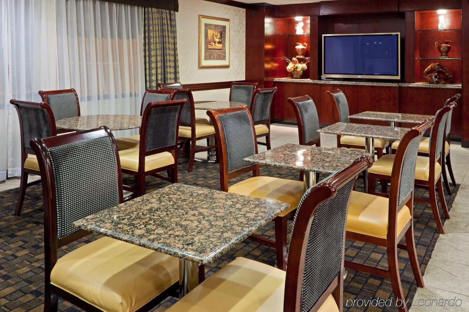 Holiday Inn Express Paramus