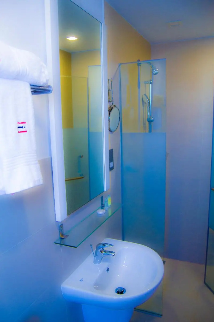 Imperial Hotel Express