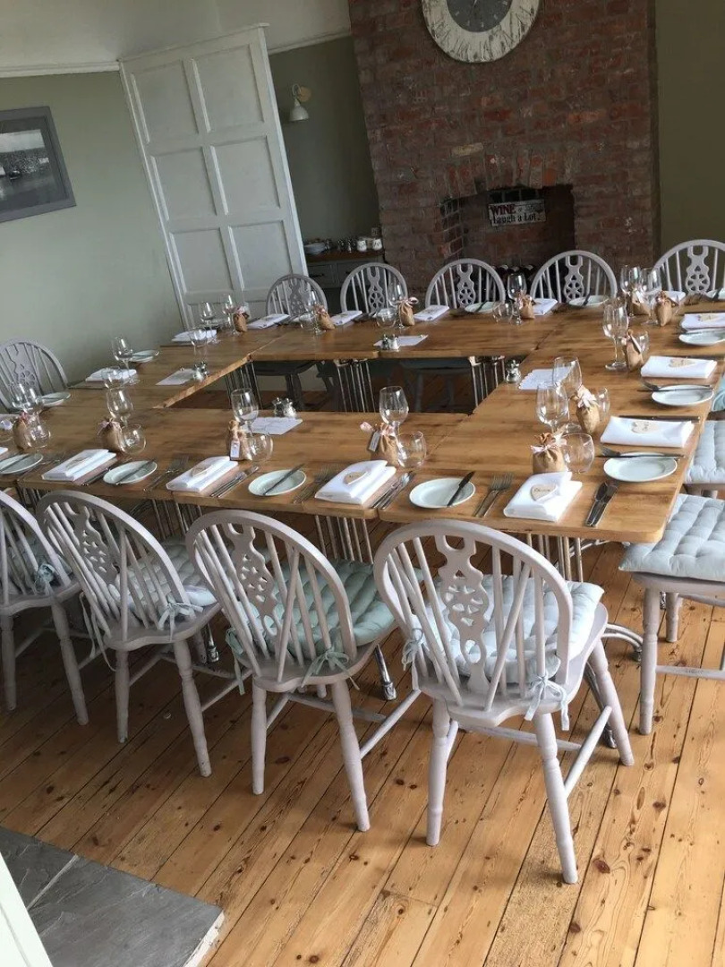 St Aidan Hotel & Bistro