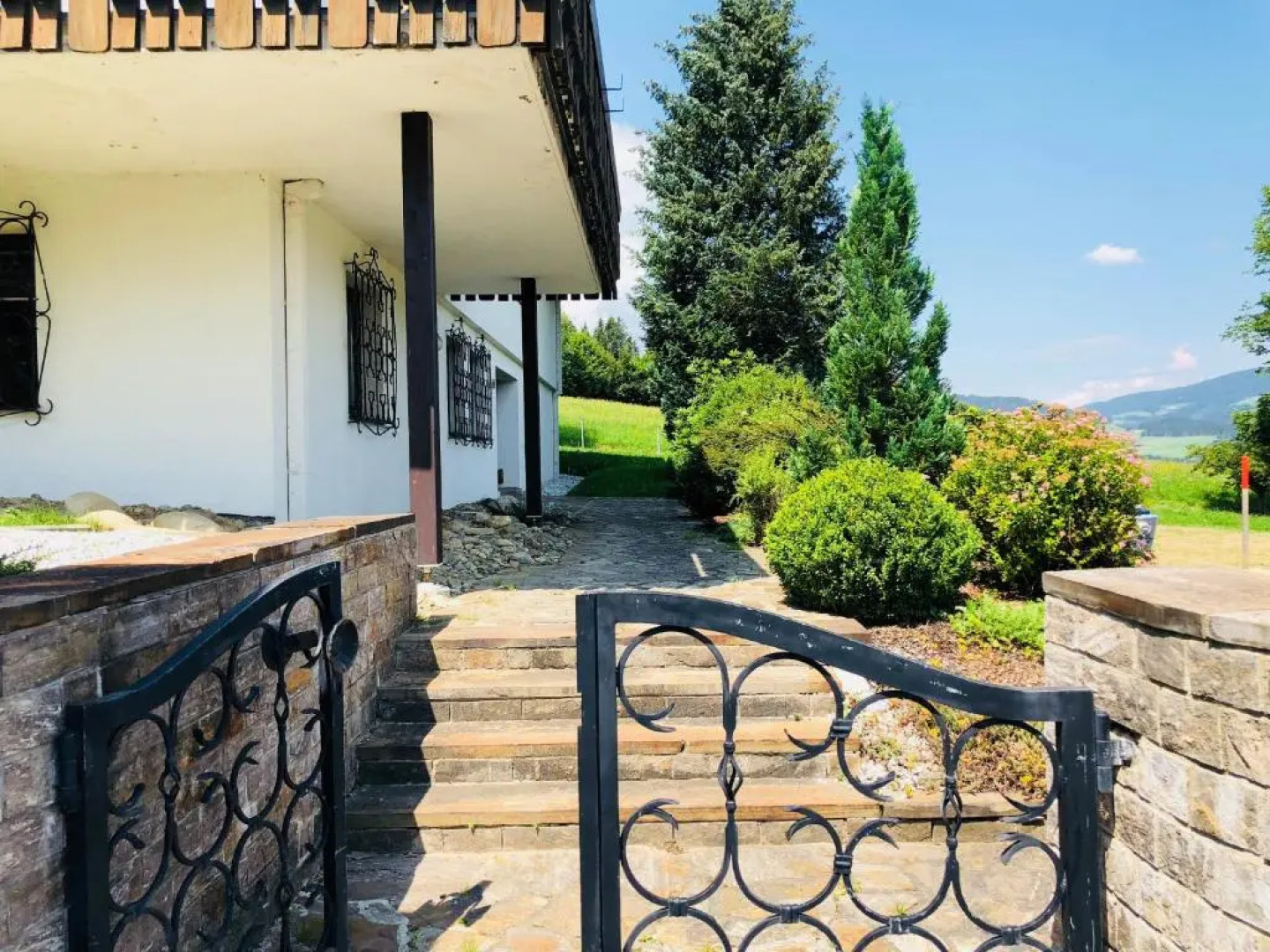 Residence Privée - Spielberg Obdach