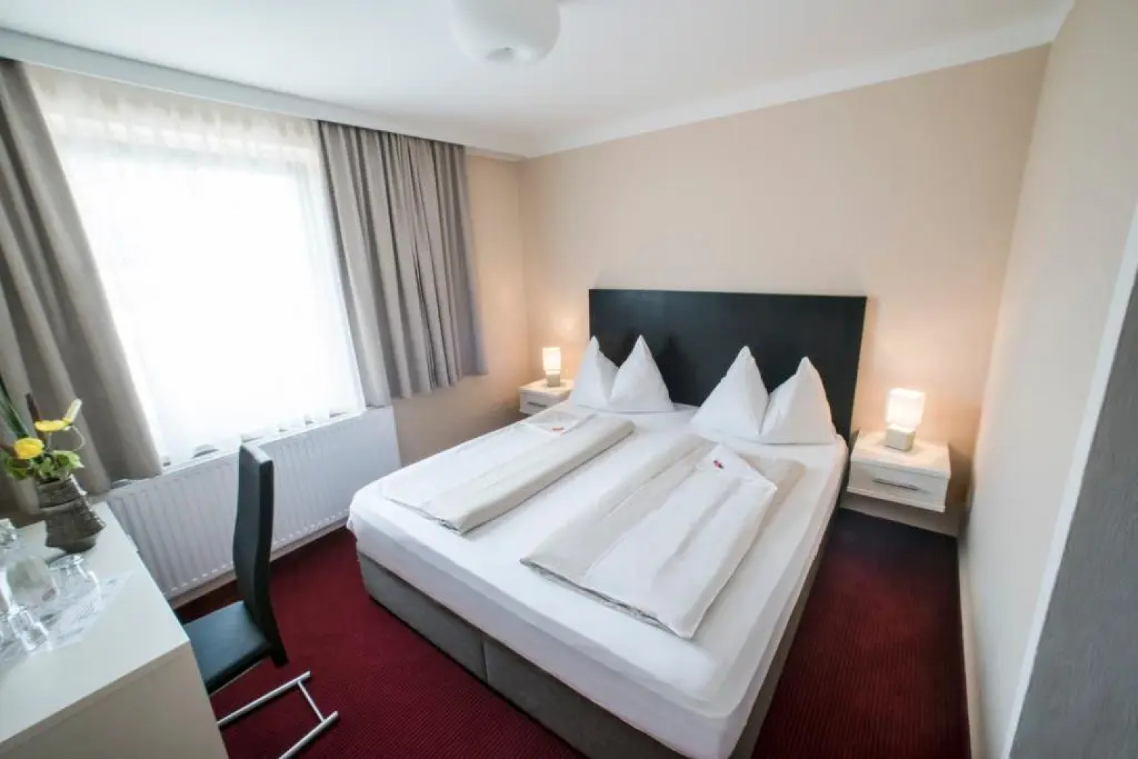 Altstadthotel Gasthof Kramer