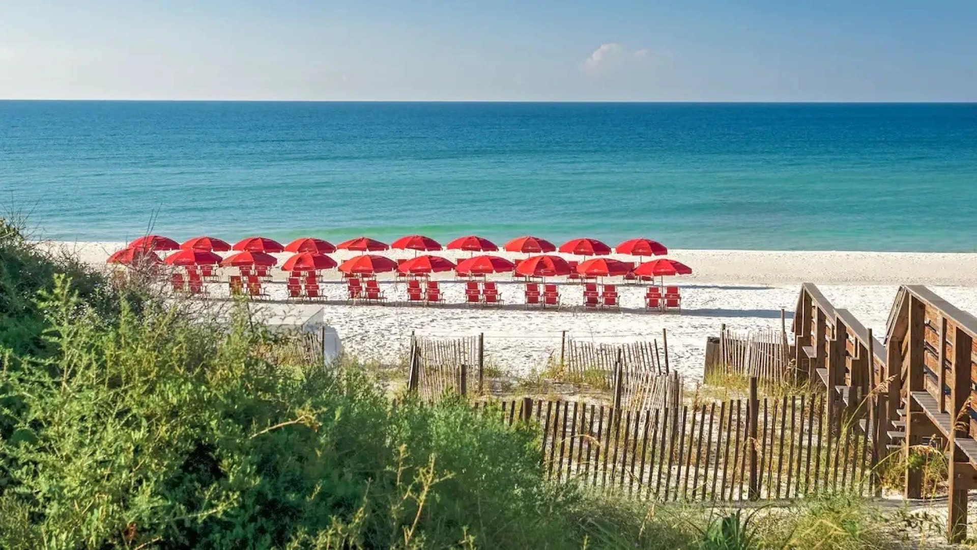 Hilton Grand Vacations Club in Sandestin Golf & Beach Resort