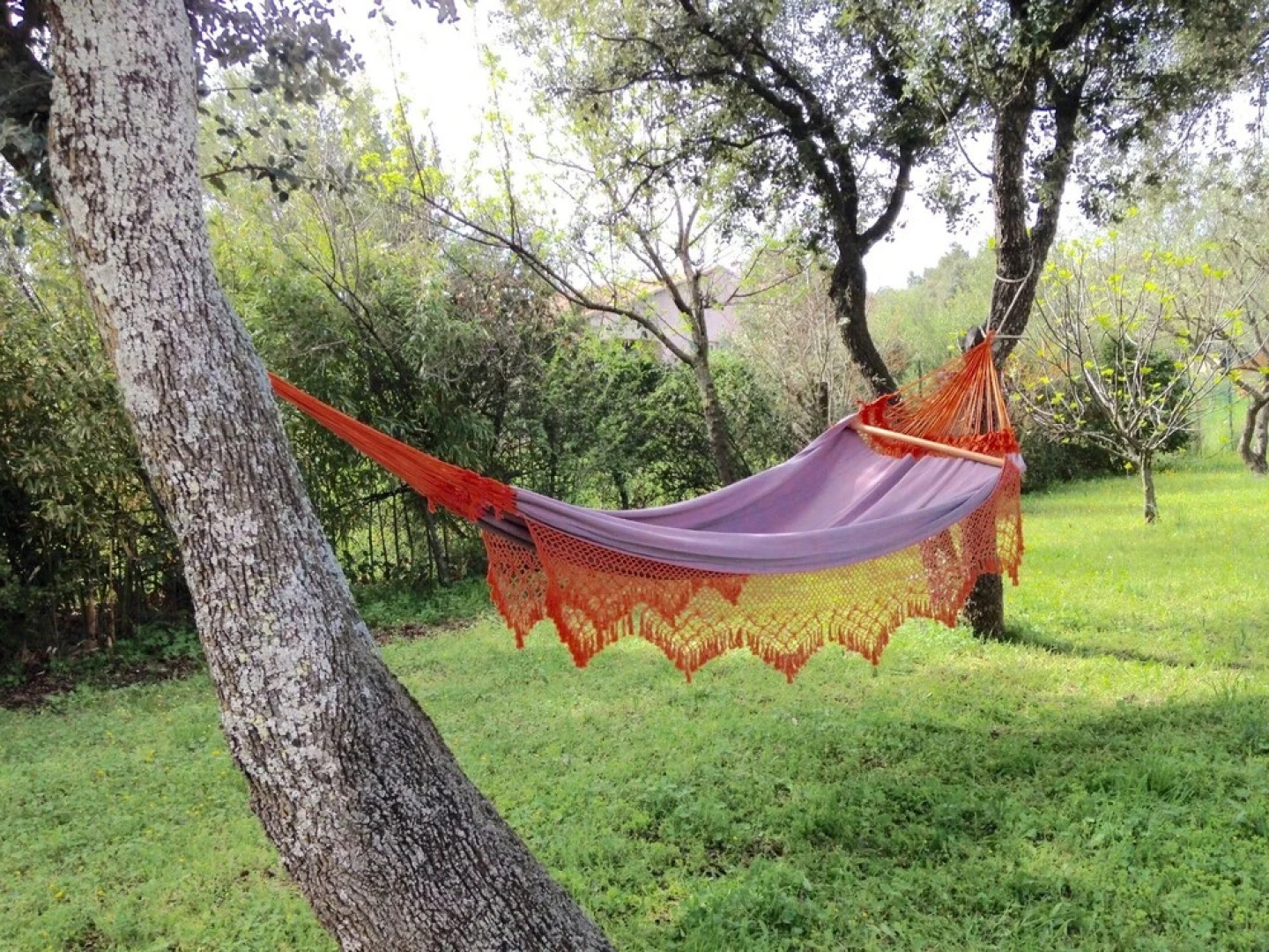 La Cigalou - Villa entière avec piscine