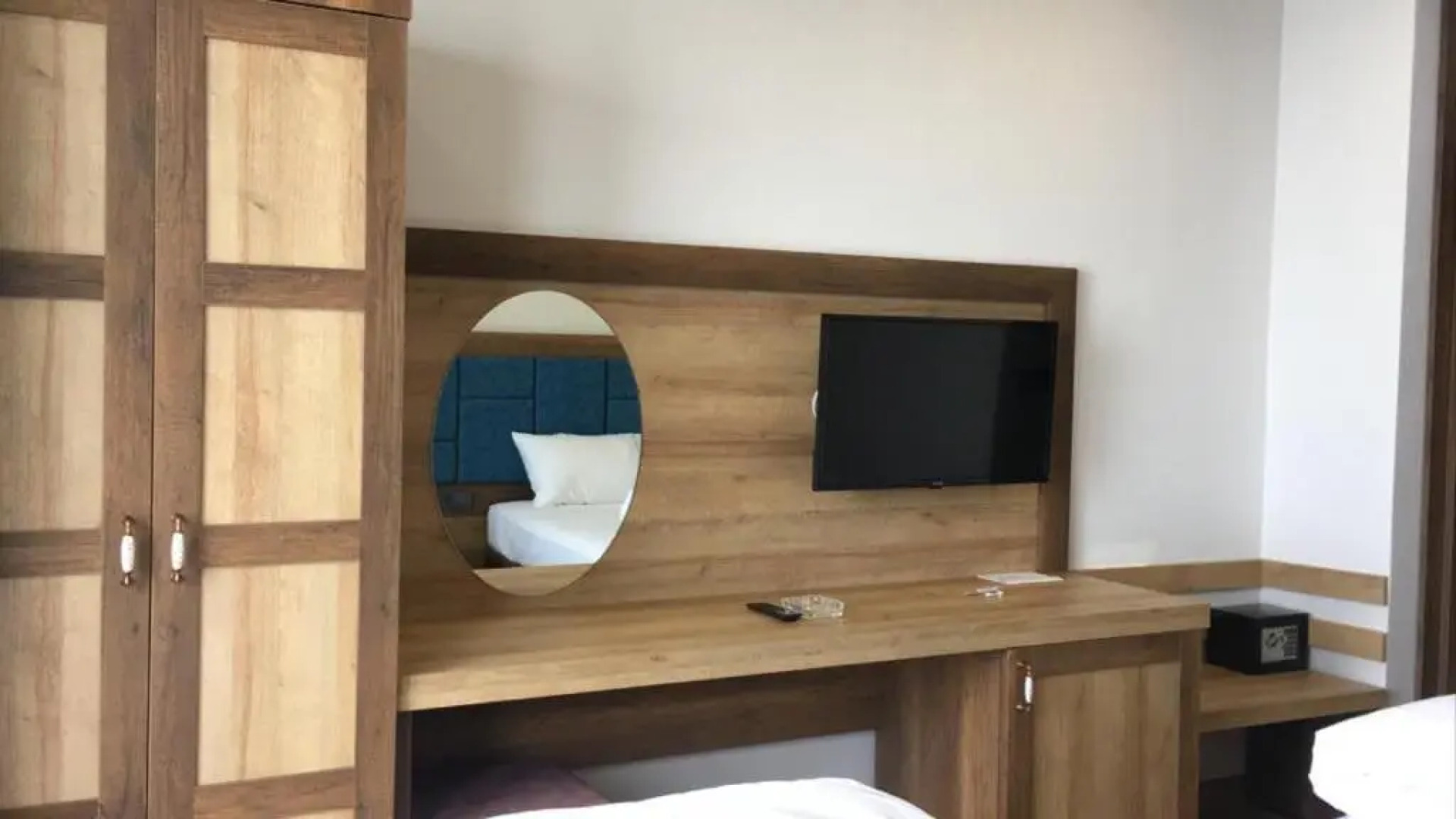 seyir yeri otel