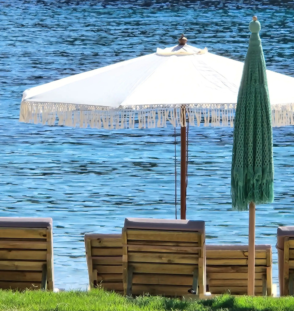 Arete Lifestyle Hotel