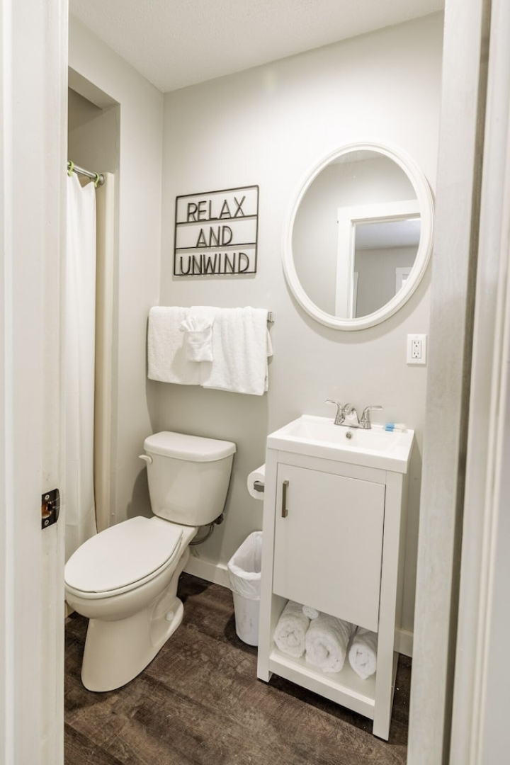 Kimberling Cove M2/m3 Duo