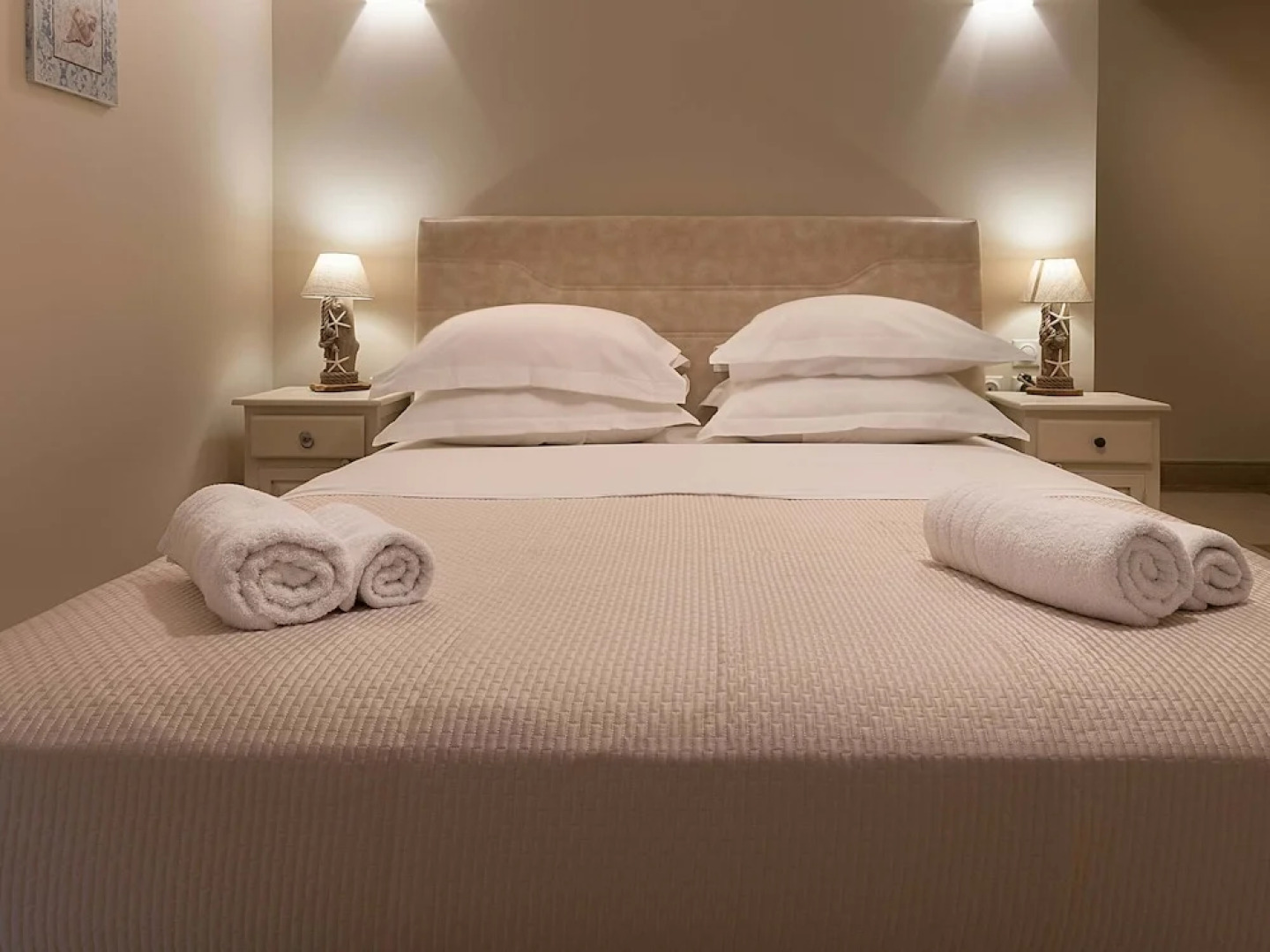 Luxurious Villa in Peloponnese With Pool