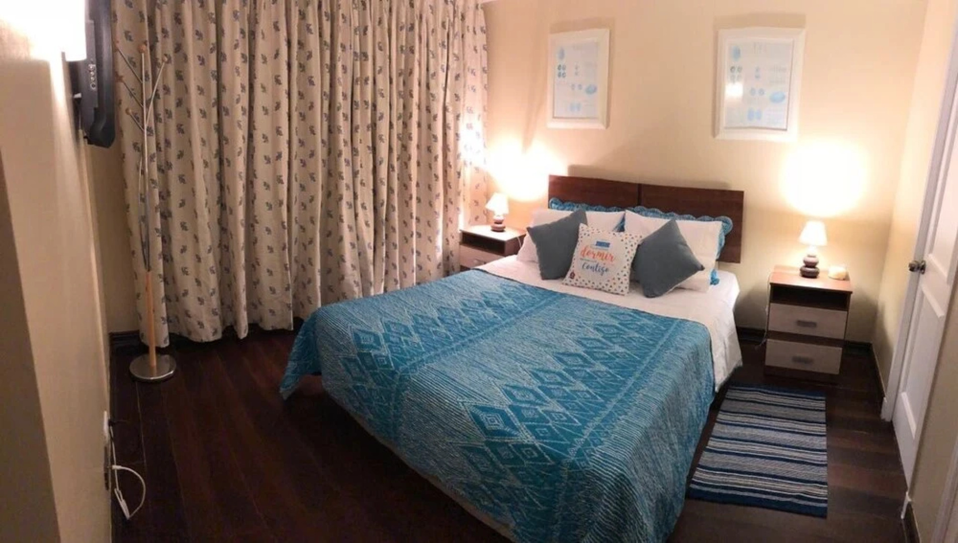 Departamento Alto Mantagua