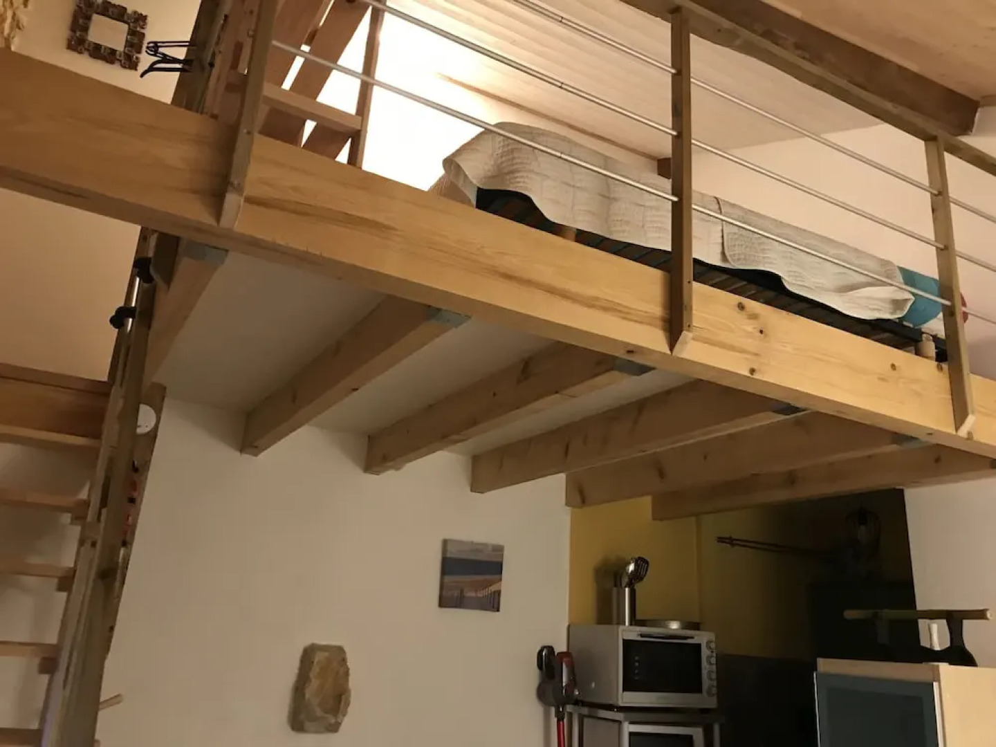 Chambres Bambou & Corail & Music