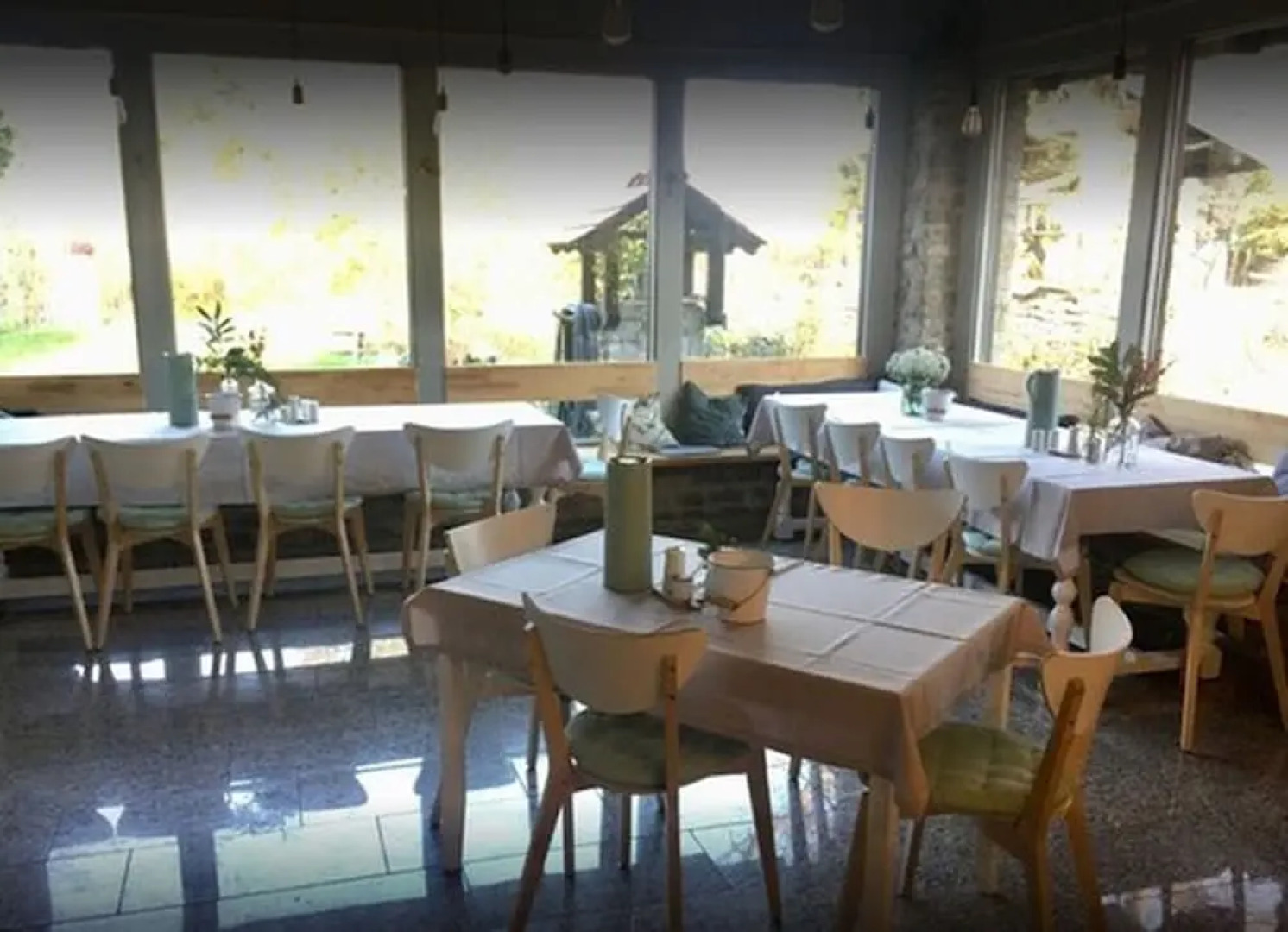 Pension Kastanienhof