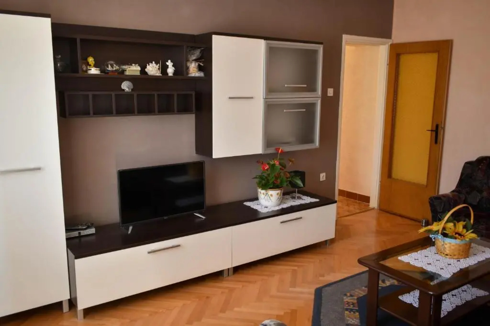 Holiday Apartment Vrsar