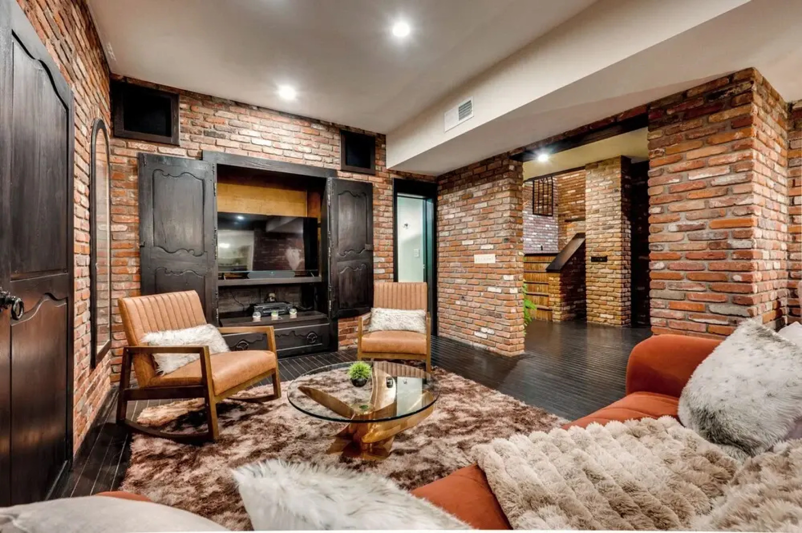 Heated Pool: Tropical Townhome in Wheat Ridge