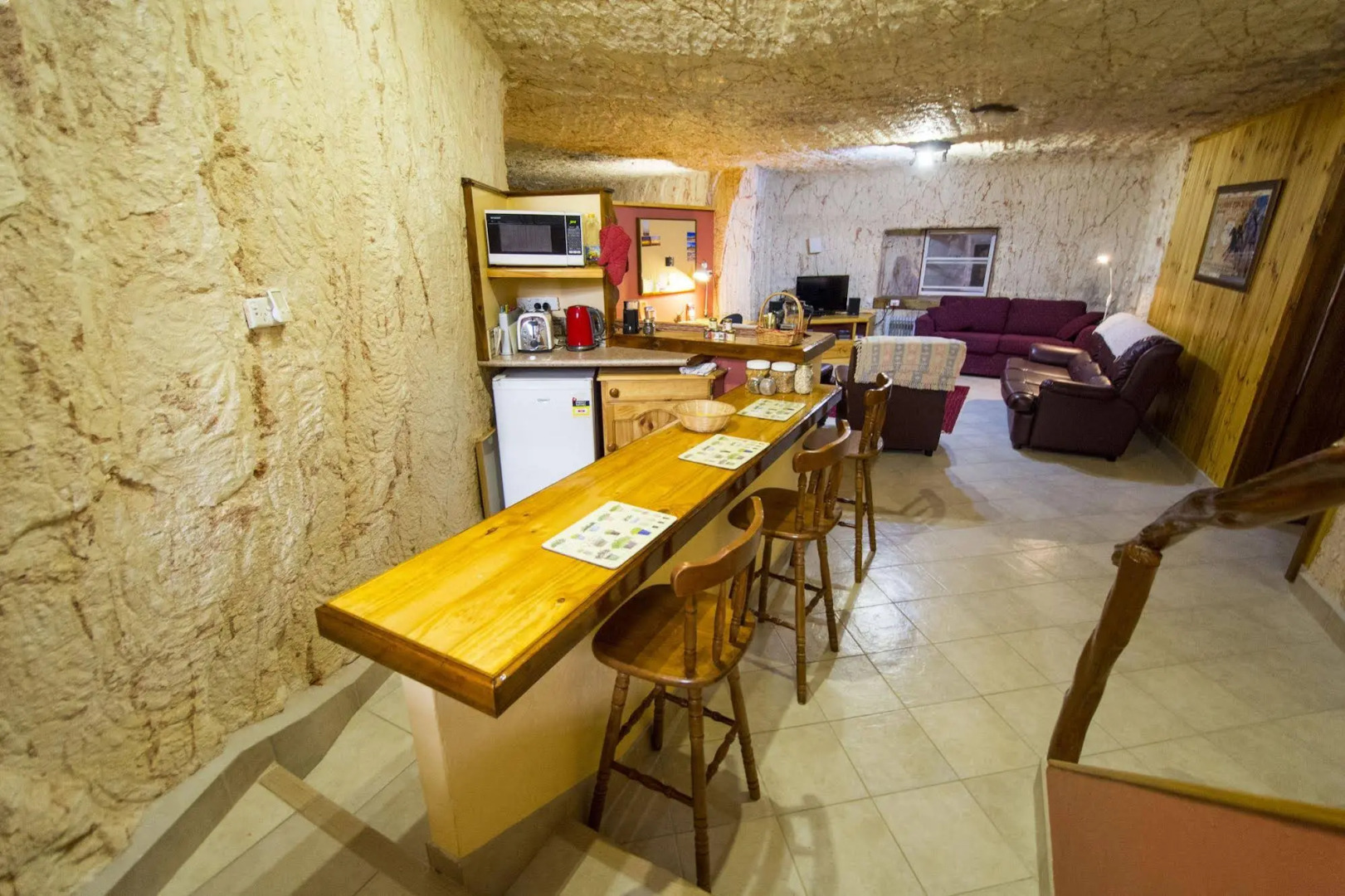 Down to Erth Bed and Breakfast