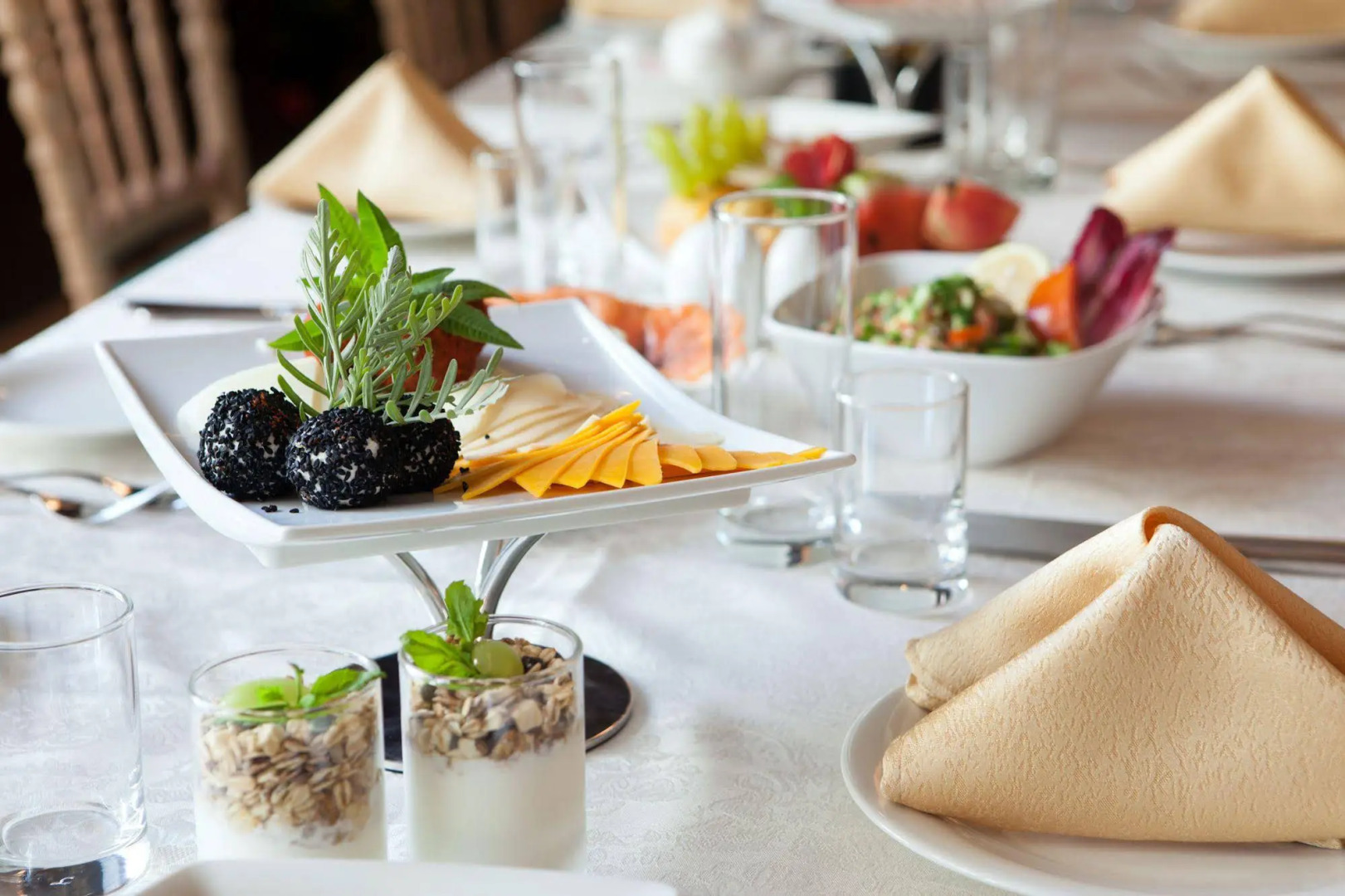 Legacy Nazarethe Hotel