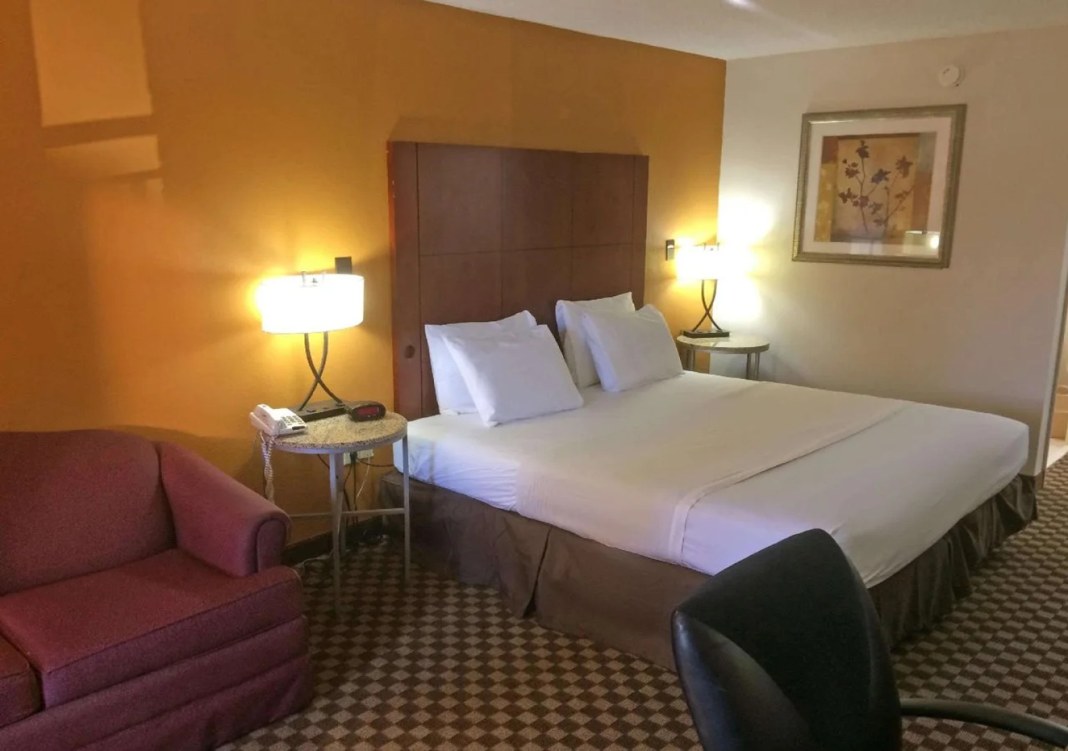 Americas Best Value Inn