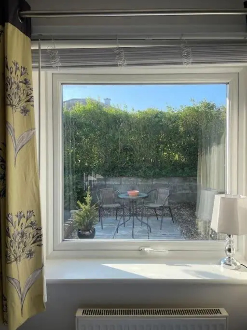 The Cwtch - a Self Contained One Bedroom Annex (Adults Only)