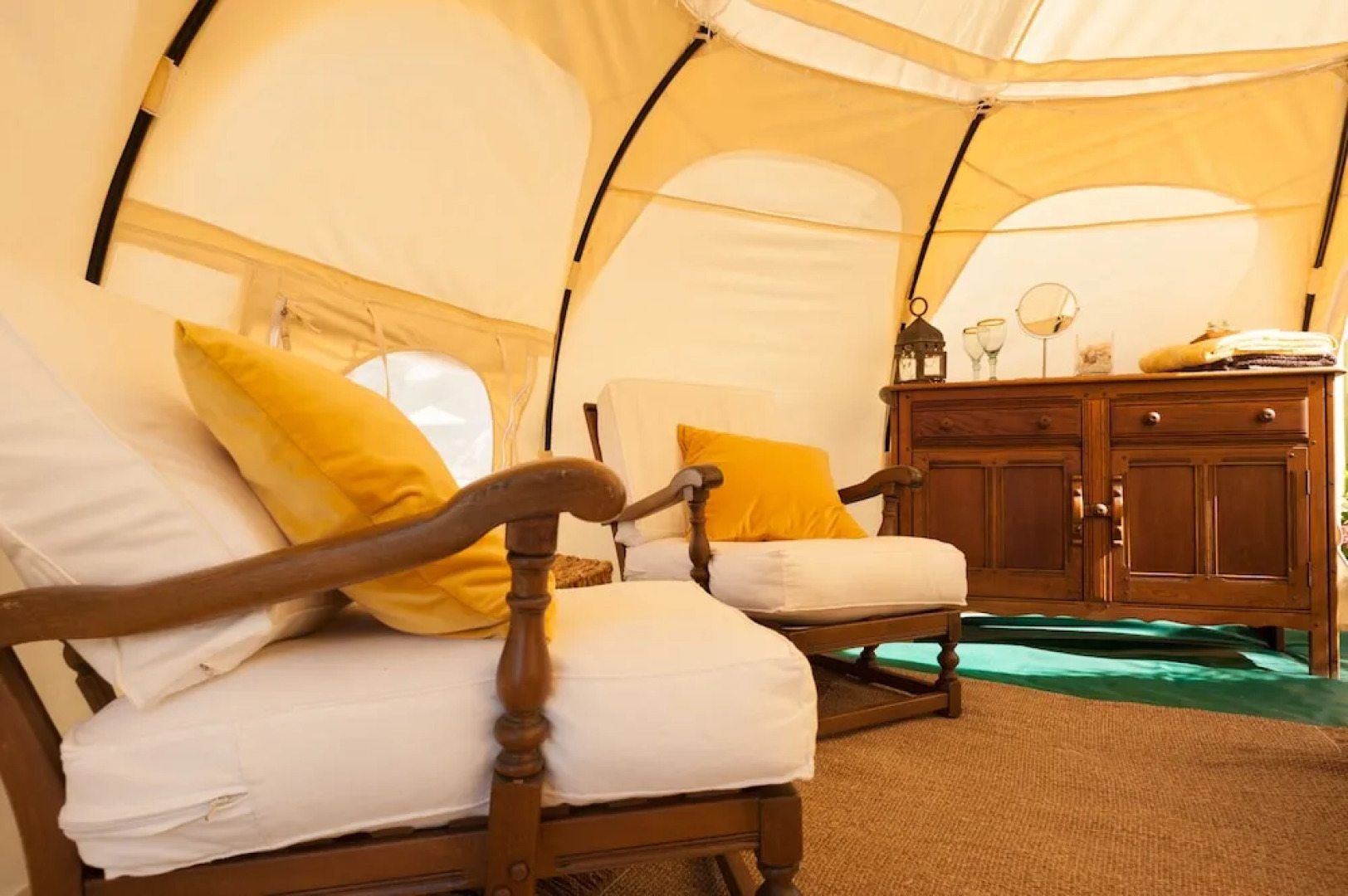 Wild Lotus Glamping