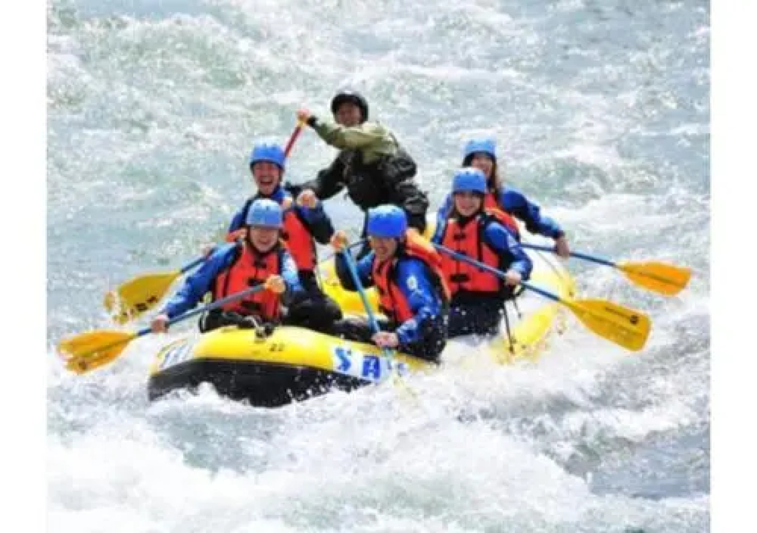 Ganga TreePie Riverside Camps