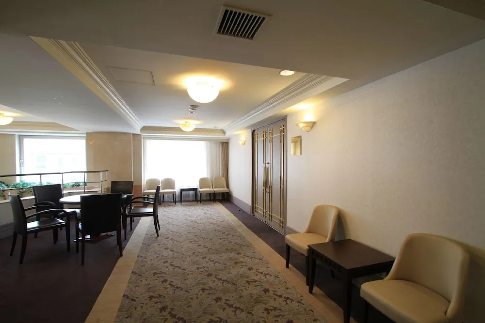 The OneFive Garden Kurashiki