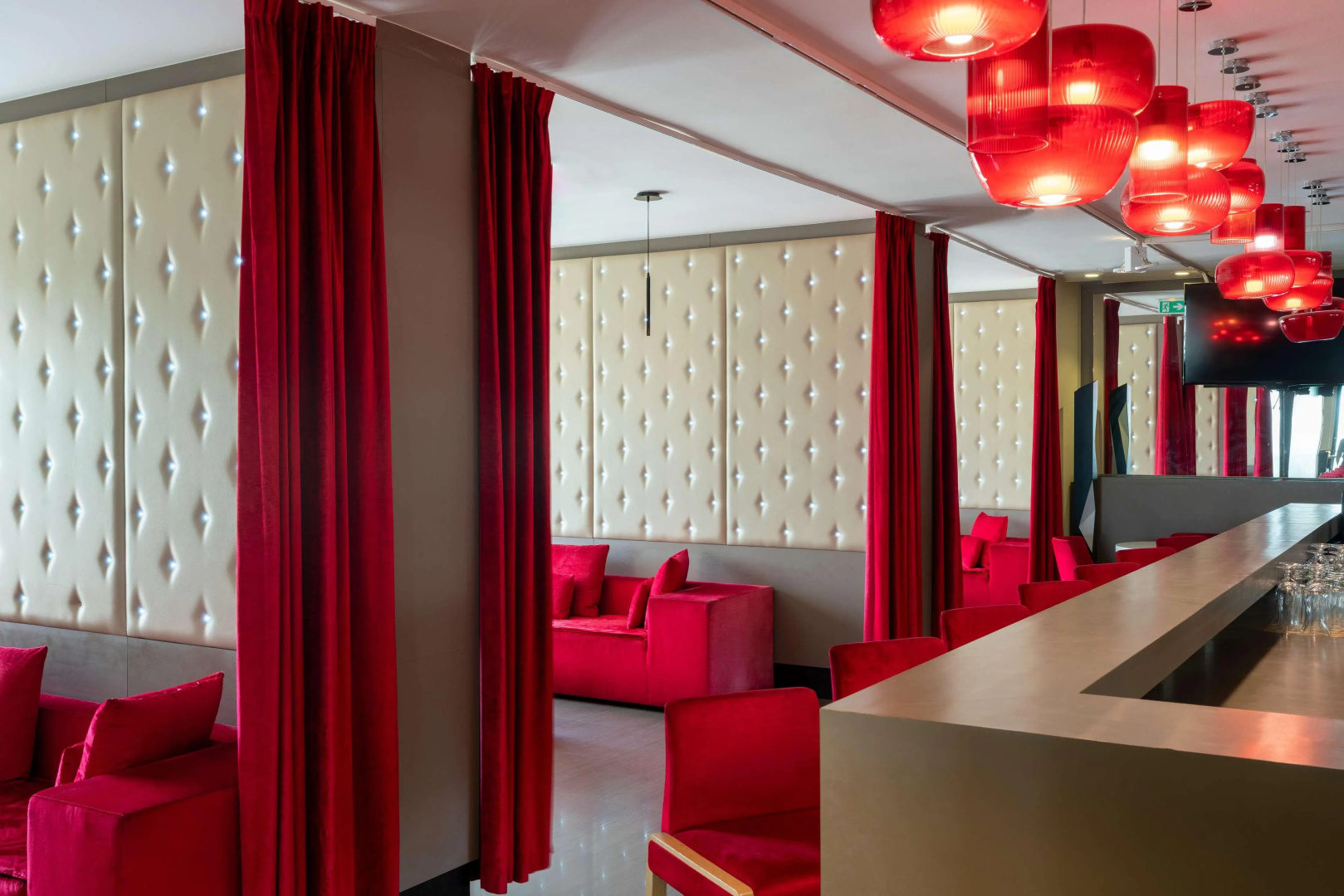 Radisson Blu Hotel N'Djamena