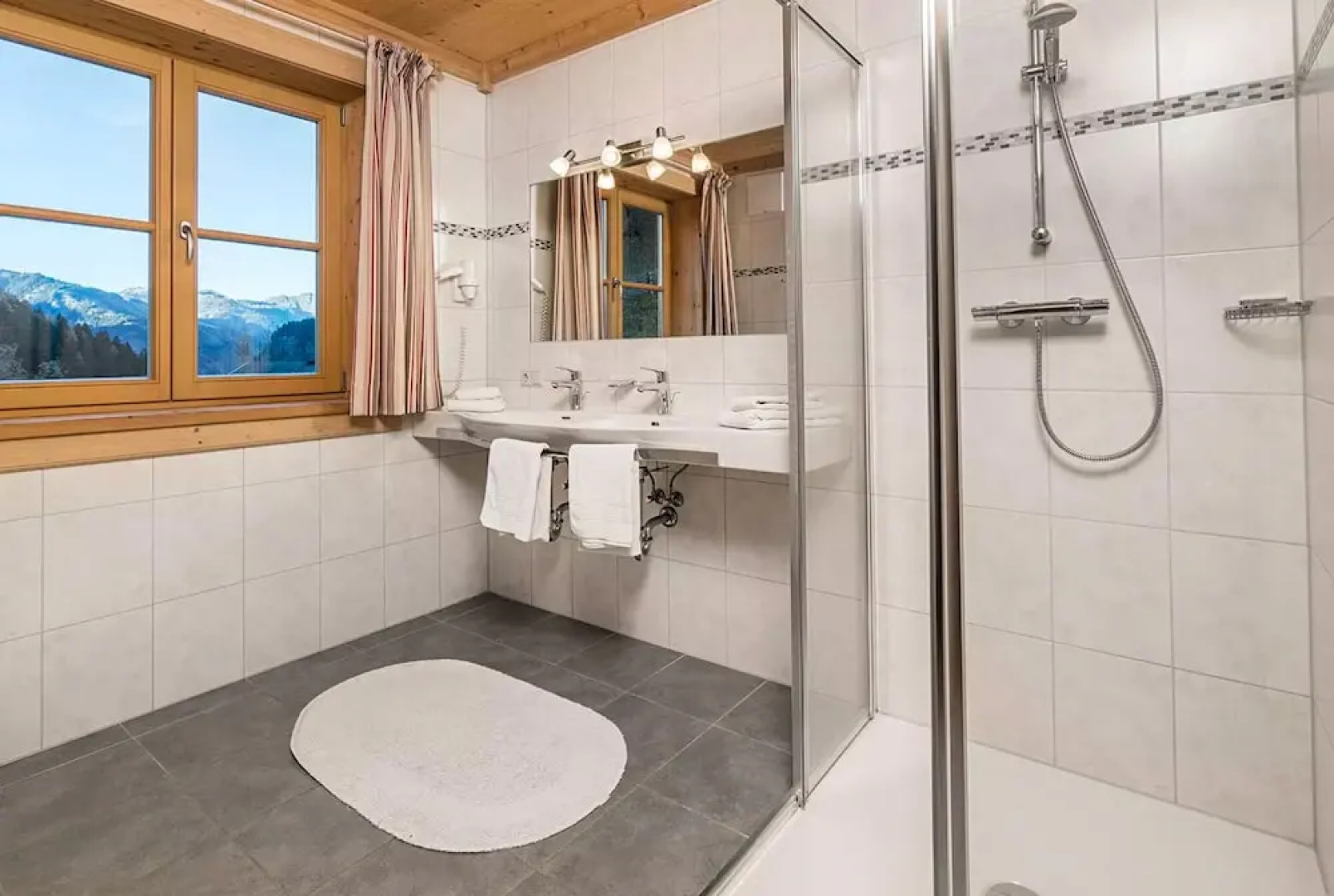 Bauerndörfl Rindereben