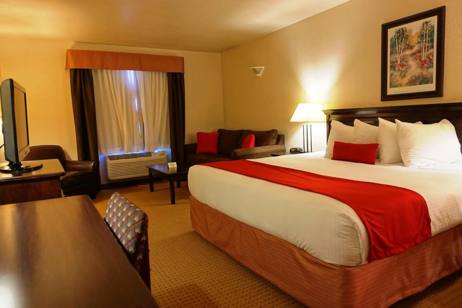 Ramada by Wyndham Lloydminster