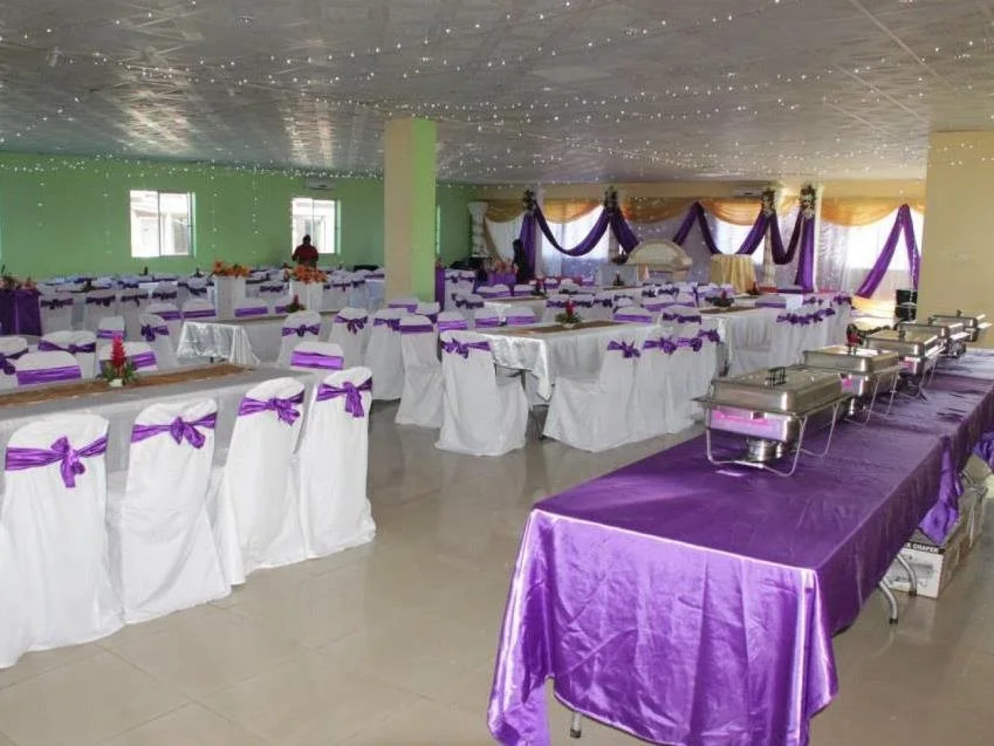 Fun World Plaza Hotel