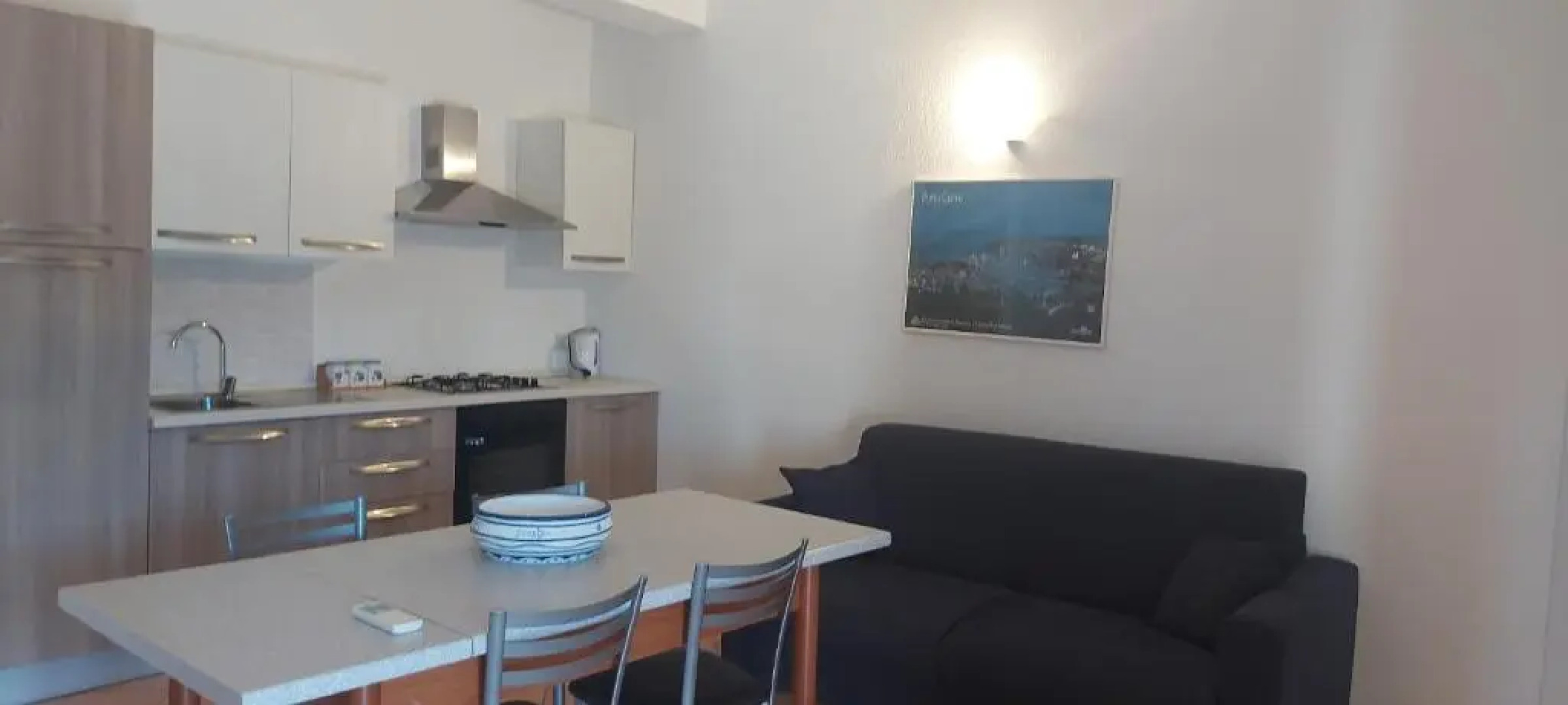 Domus Liscia di Vacca