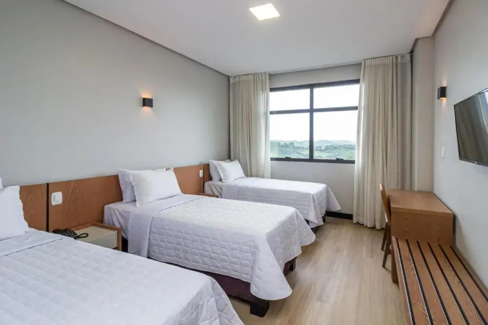 Travel Inn Axten Antonio Prado